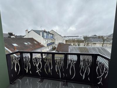 Louer Appartement Nantes Loire atlantique