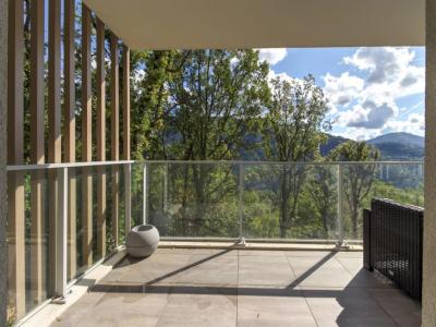 Annonce Vente 4 pi�ces Appartement Gilette 06