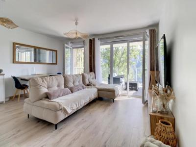 Acheter Appartement Gilette Alpes Maritimes