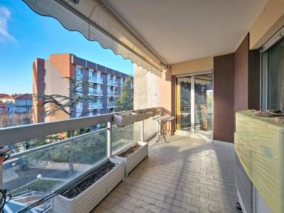 Acheter Appartement Nice 569000 euros