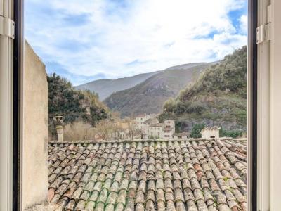 Annonce Vente 4 pi�ces Appartement Roquesteron 06