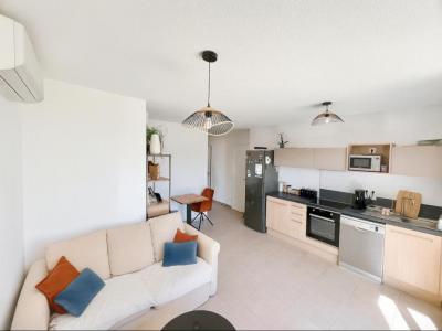 For sale Castelnau-le-lez 2 rooms 46 m2 Herault (34170) photo 3