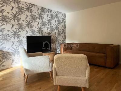 Annonce Location 3 pi�ces Appartement Pau 64