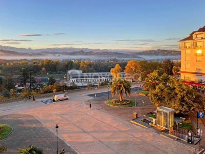 For rent Pau 3 rooms 108 m2 Pyrenees atlantiques (64000) photo 0