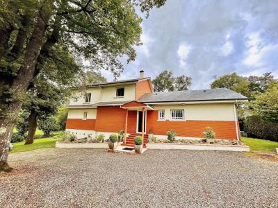 For sale Gabaston 6 rooms 225 m2 Pyrenees atlantiques (64160) photo 0