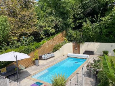 Annonce Vente 5 pi�ces Maison Mazeres-lezons 64