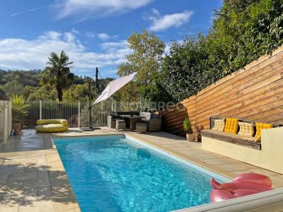 Acheter Maison 132 m2 Mazeres-lezons