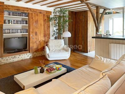 Acheter Maison Mazeres-lezons 395000 euros