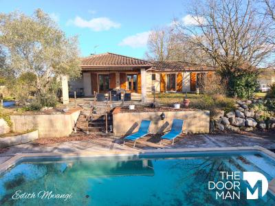 Annonce Vente 5 pi�ces Maison Larra 31