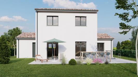 Annonce Vente Maison Cadaujac 33