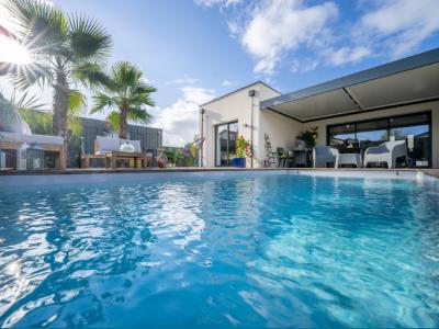 Annonce Vente 4 pi�ces Maison Biganos 33