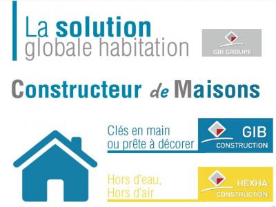 Acheter Terrain Salles 135050 euros