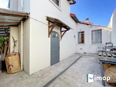 Acheter Maison Drancy 200000 euros