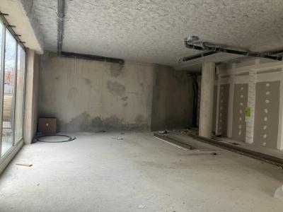 Annonce Vente Local commercial Villeurbanne 69