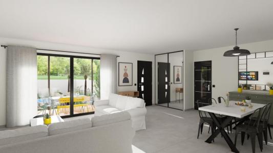 Acheter Maison Coursan 233560 euros