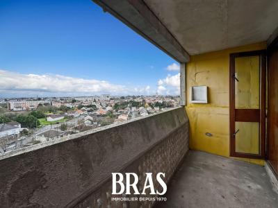 For sale Reze 4 rooms 72 m2 Loire atlantique (44400) photo 0