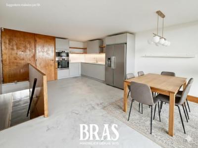 Acheter Appartement 72 m2 Reze