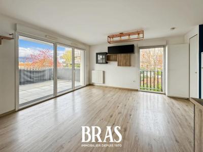 Acheter Appartement 62 m2 Reze