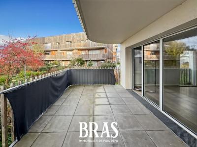 Acheter Appartement Reze Loire atlantique