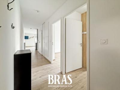 Acheter Appartement Reze 210000 euros