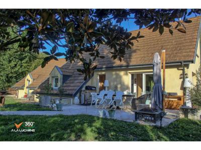 Acheter Prestige 138 m2 Labergement-les-seurre