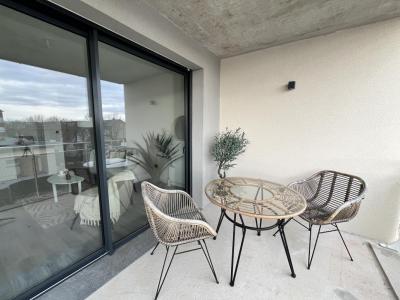 Acheter Appartement Sotteville-les-rouen Seine maritime