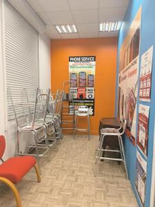 Annonce Vente Bureau Rouen 76