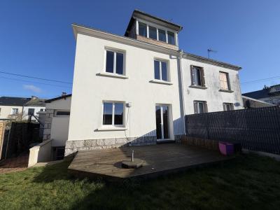 Acheter Maison Grand-quevilly Seine maritime