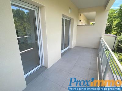 For rent Voiron Voiron 3 rooms 62 m2 Isere (38500) photo 0