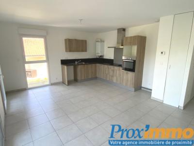 Annonce Location 3 pi�ces Appartement Voiron 38