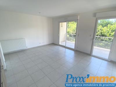 Louer Appartement 62 m2 Voiron