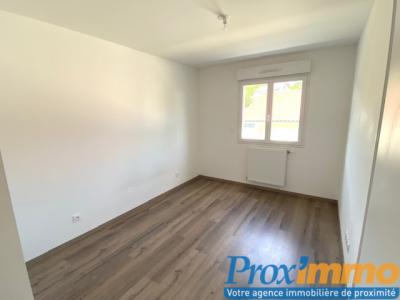 Louer Appartement Voiron Isere