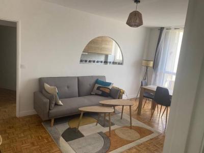 Louer Appartement 21 m2 Fontenay-le-fleury