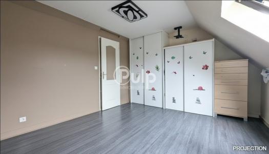 Acheter Maison Wattrelos Nord