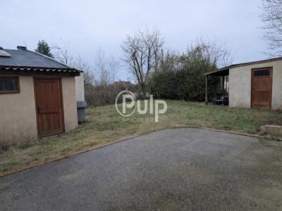 Acheter Maison 73 m2 Neuville-en-ferrain
