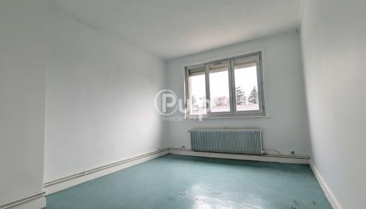 Acheter Maison Neuville-en-ferrain 245000 euros