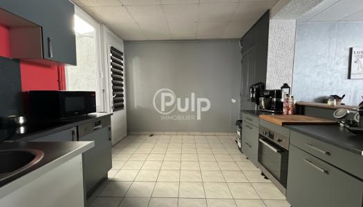 For sale Mericourt 5 rooms 90 m2 Pas de calais (62680) photo 0