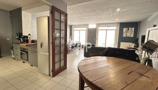 Annonce Vente 5 pi�ces Maison Mericourt 62