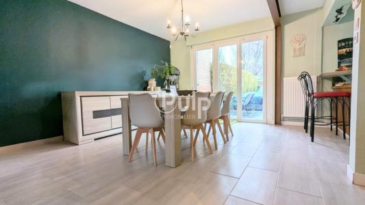For sale Halluin 4 rooms 95 m2 Nord (59250) photo 0