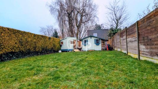 Annonce Vente 4 pi�ces Maison Halluin 59