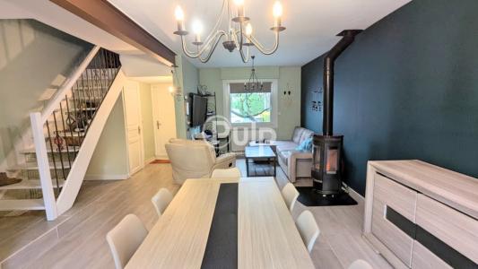 Acheter Maison Halluin Nord