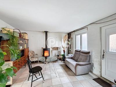 Annonce Vente 4 pi�ces Maison Emmerin 59