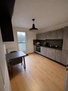 Louer Appartement 79 m2 Volmerange-les-mines