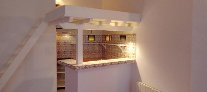 For rent Perpignan 1 room 35 m2 Pyrenees orientales (66000) photo 4