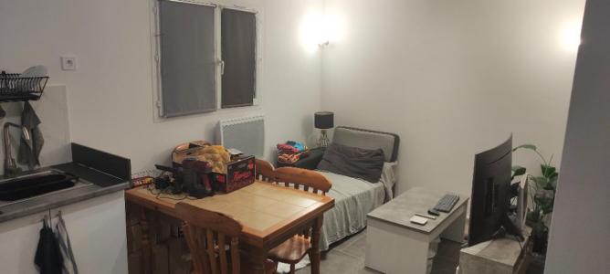 Louer Appartement 52 m2 Aix-en-provence