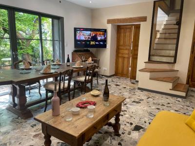 For rent Angles 5 rooms 130 m2 Gard (30133) photo 0