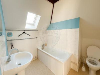 For rent Sainte-savine 1 room 19 m2 Aube (10300) photo 3