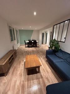 For rent Chambery 3 rooms 69 m2 Savoie (73000) photo 0