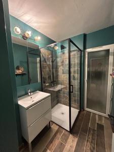 Louer Appartement Chambery Savoie