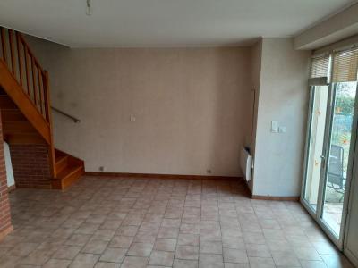 Annonce Location 3 pi�ces Appartement Ferrieres 45